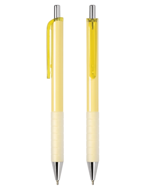 Flow Citron Produktsida