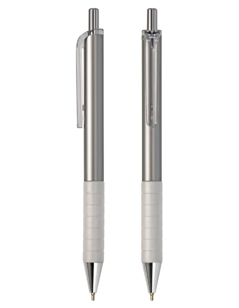 Flow silver Produktsida